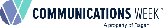 Communications Week Logo