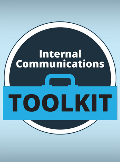 Internal Communications Toolkit