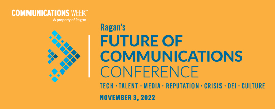 Future of Communications Conference 2022