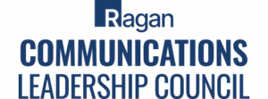 Ragan Communications Leadership Council Logo