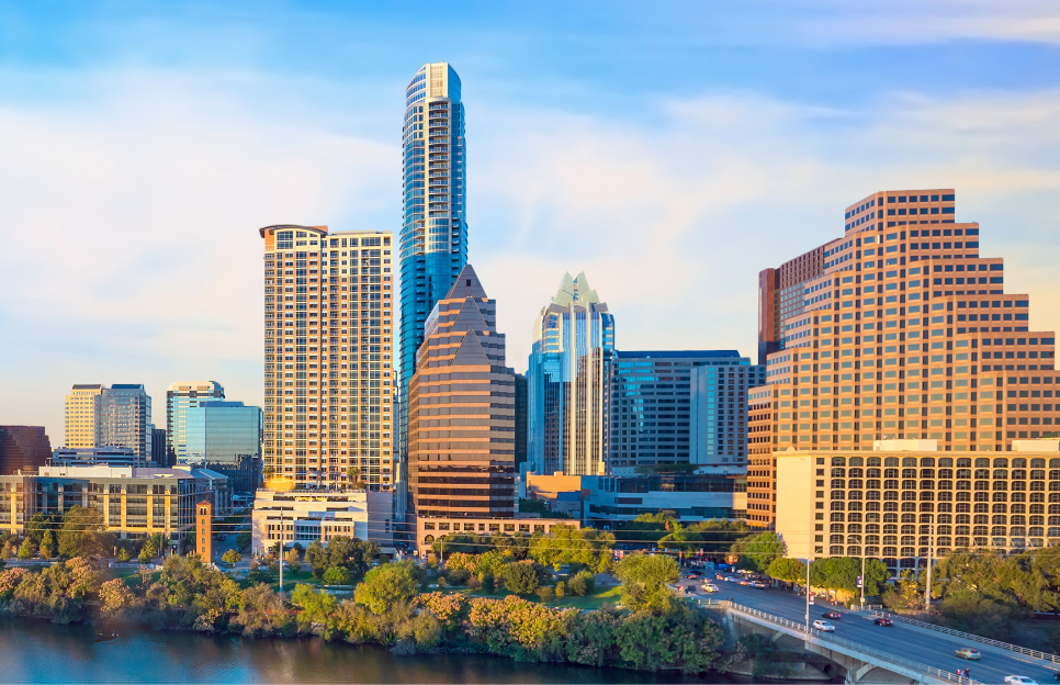 Austin TX