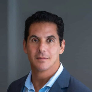 Headshot of Bret Werner