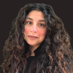 Headshot of Kristie Vainikos Stegen