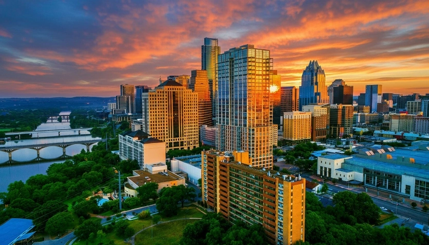 Austin, TX