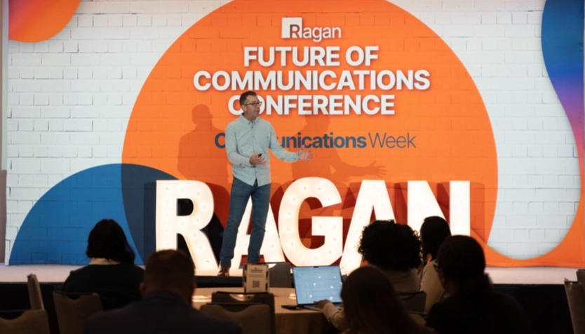 Future Of Communications Conference