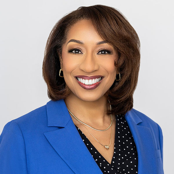 Headshot of Nicole Neal