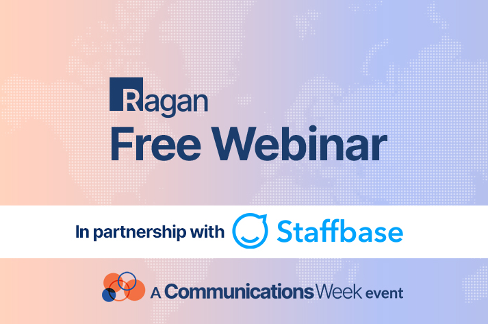 Staffbase Webinar